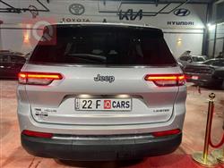 جيب جراند شيروكي إل